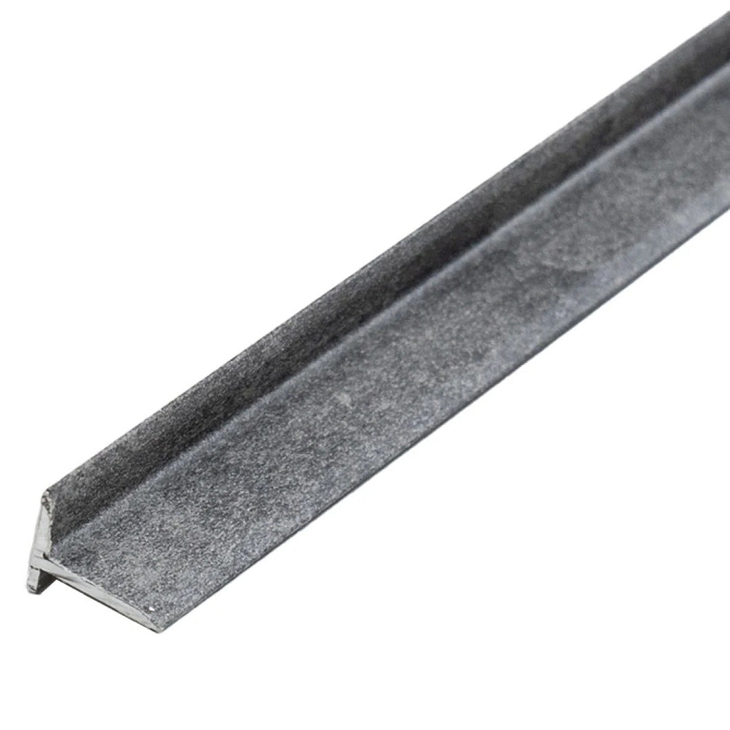 Luvanto Finishing Strips For LVT Flooring 2700x16x6mm - 20 Strips Per Box - JJ Building Materials