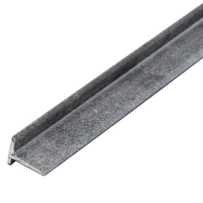 Luvanto Finishing Strips For LVT Flooring 2700x16x6mm - 20 Strips Per Box - JJ Building Materials