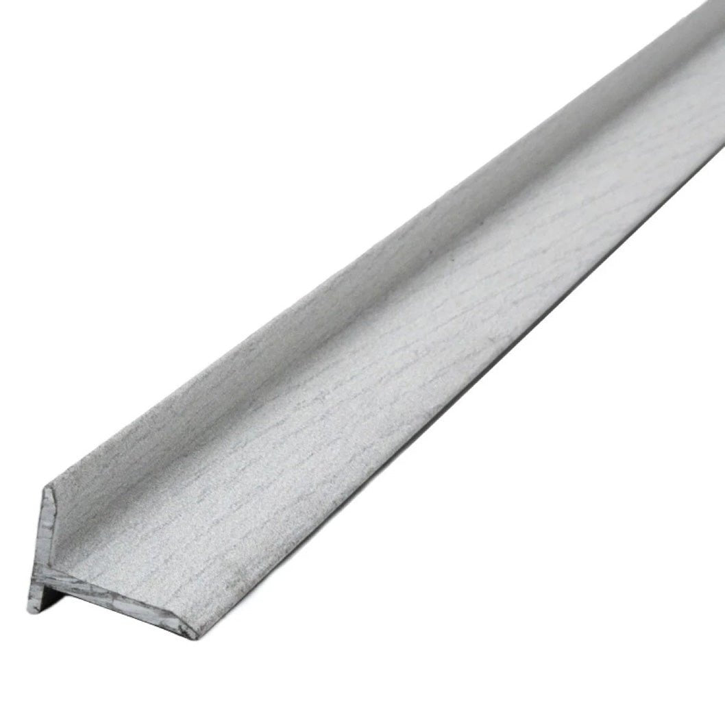 Luvanto Finishing Strips For LVT Flooring 2700x16x6mm - 20 Strips Per Box - JJ Building Materials