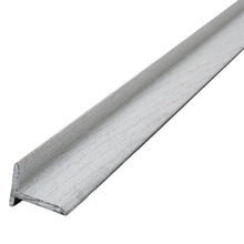 Luvanto Finishing Strips For LVT Flooring 2700x16x6mm - 20 Strips Per Box - JJ Building Materials