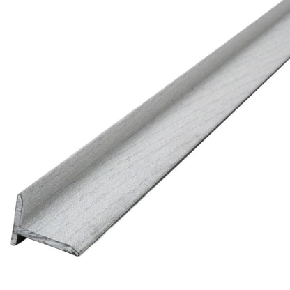 Luvanto Finishing Strips For LVT Flooring 2700x16x6mm - 20 Strips Per Box - JJ Building Materials