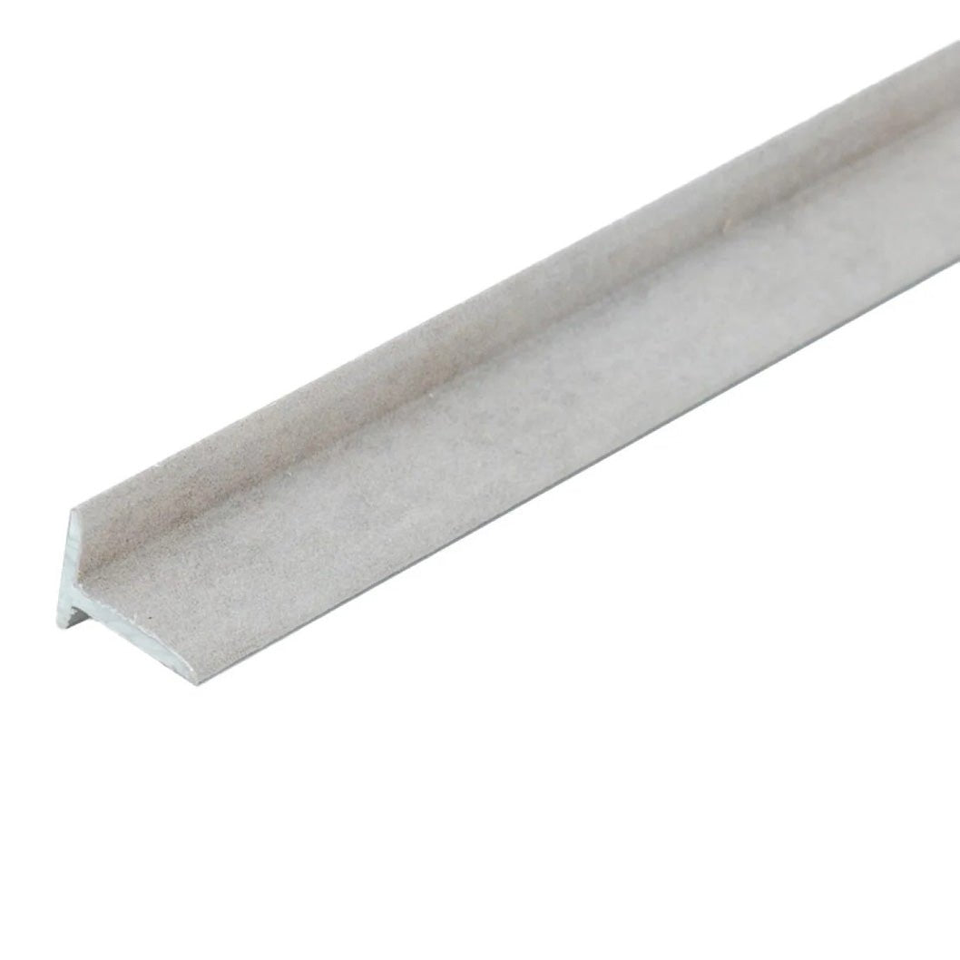 Luvanto Finishing Strips For LVT Flooring 2700x16x6mm - 20 Strips Per Box - JJ Building Materials