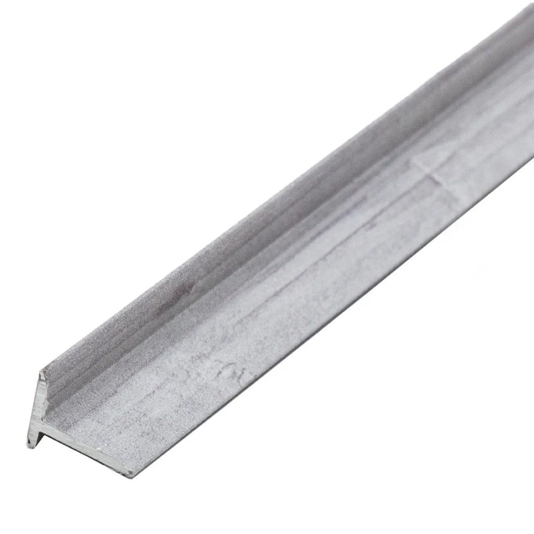 Luvanto Finishing Strips For LVT Flooring 2700x16x6mm - 20 Strips Per Box - JJ Building Materials