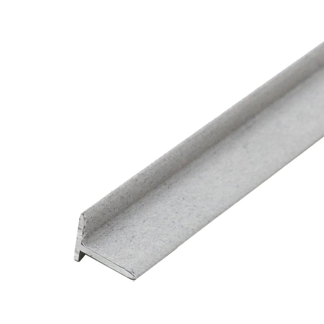 Luvanto Finishing Strips For LVT Flooring 2700x16x6mm - 20 Strips Per Box - JJ Building Materials
