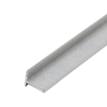 Luvanto Finishing Strips For LVT Flooring 2700x16x6mm - 20 Strips Per Box - JJ Building Materials