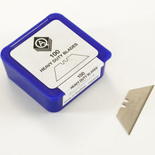 Luvanto Heavy Duty Blades (YB09) - JJ Building Materials