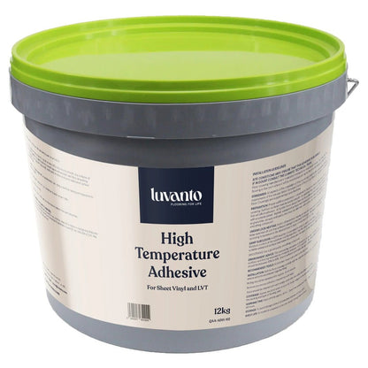 Luvanto Luvanto High Temperature Adhesive for LVT Flooring - JJ Building Materials