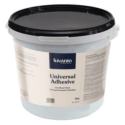 Luvanto Luvanto Universal Adhesive for LVT Flooring - JJ Building Materials