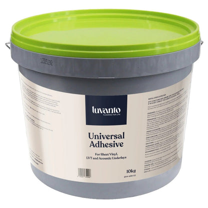 Luvanto Luvanto Universal Adhesive for LVT Flooring - JJ Building Materials