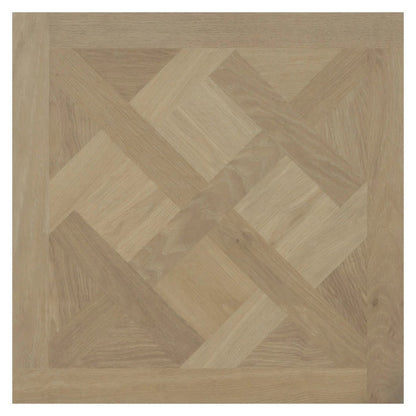 Luvanto LVT Flooring Basketweave Premium Design Basketweave/Shaker 600x600x2.5mm Pack Size - 3.6m2 - JJ Building Materials