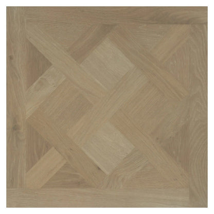 Luvanto LVT Flooring Basketweave Premium Design Basketweave/Shaker 600x600x2.5mm Pack Size - 3.6m2 - JJ Building Materials