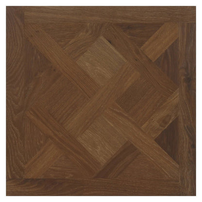 Luvanto LVT Flooring Basketweave Premium Design Basketweave/Shaker 600x600x2.5mm Pack Size - 3.6m2 - JJ Building Materials