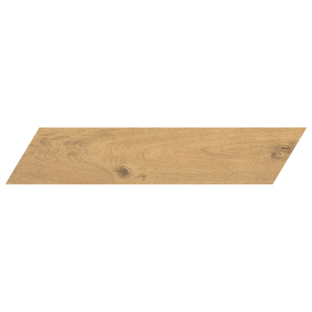 Luvanto LVT Flooring Chevron Premium Design Chevron 135x538x2.5mm Pack Size - 1.25m2 - JJ Building Materials