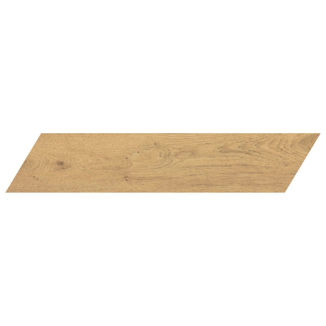 Luvanto LVT Flooring Chevron Premium Design Chevron 135x538x2.5mm Pack Size - 1.25m2 - JJ Building Materials