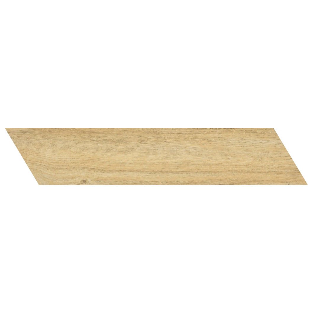 Luvanto LVT Flooring Chevron Premium Design Chevron 135x538x2.5mm Pack Size - 1.25m2 - JJ Building Materials