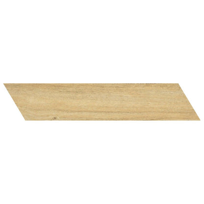 Luvanto LVT Flooring Chevron Premium Design Chevron 135x538x2.5mm Pack Size - 1.25m2 - JJ Building Materials