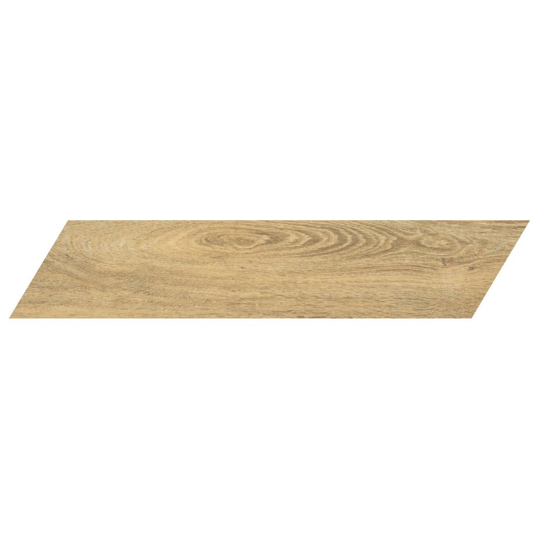 Luvanto LVT Flooring Chevron Premium Design Chevron 135x538x2.5mm Pack Size - 1.25m2 - JJ Building Materials