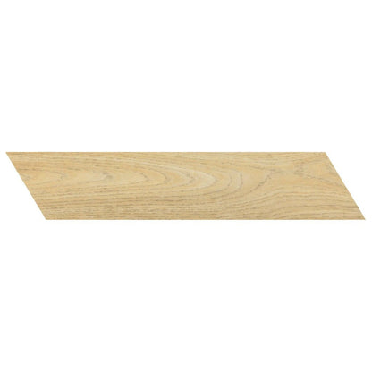 Luvanto LVT Flooring Chevron Premium Design Chevron 135x538x2.5mm Pack Size - 1.25m2 - JJ Building Materials