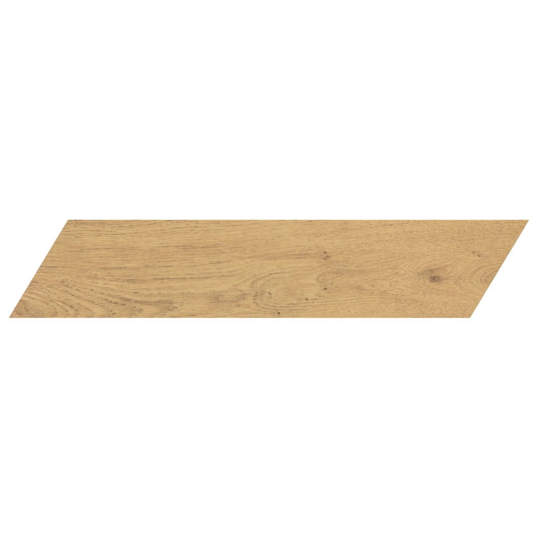 Luvanto LVT Flooring Chevron Premium Design Chevron 135x538x2.5mm Pack Size - 1.25m2 - JJ Building Materials
