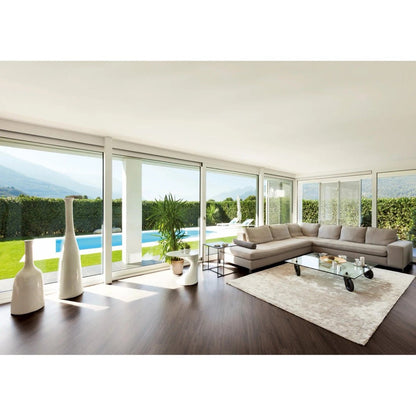 Luvanto LVT Flooring Click Plus Wood Planks 180x1220x5mm Pack Size - 2.20m2 - JJ Building Materials
