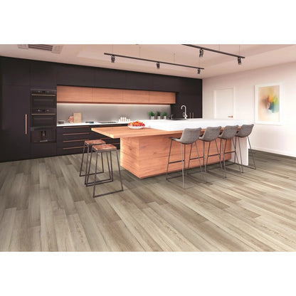 Luvanto LVT Flooring Click Plus Wood Planks 180x1220x5mm Pack Size - 2.20m2 - JJ Building Materials