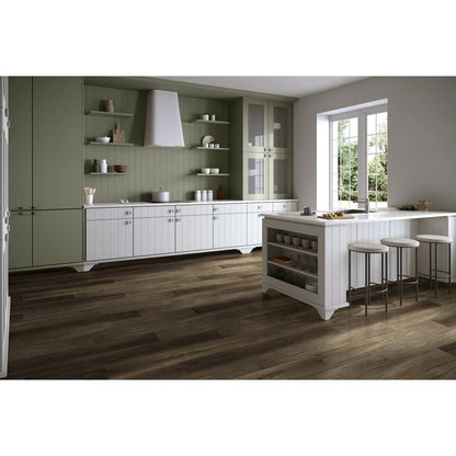 Luvanto LVT Flooring Click Plus Wood Planks 180x1220x5mm Pack Size - 2.20m2 - JJ Building Materials