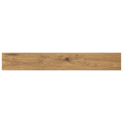 Luvanto LVT Flooring Click Plus Wood Planks 180x1220x5mm Pack Size - 2.20m2 - JJ Building Materials