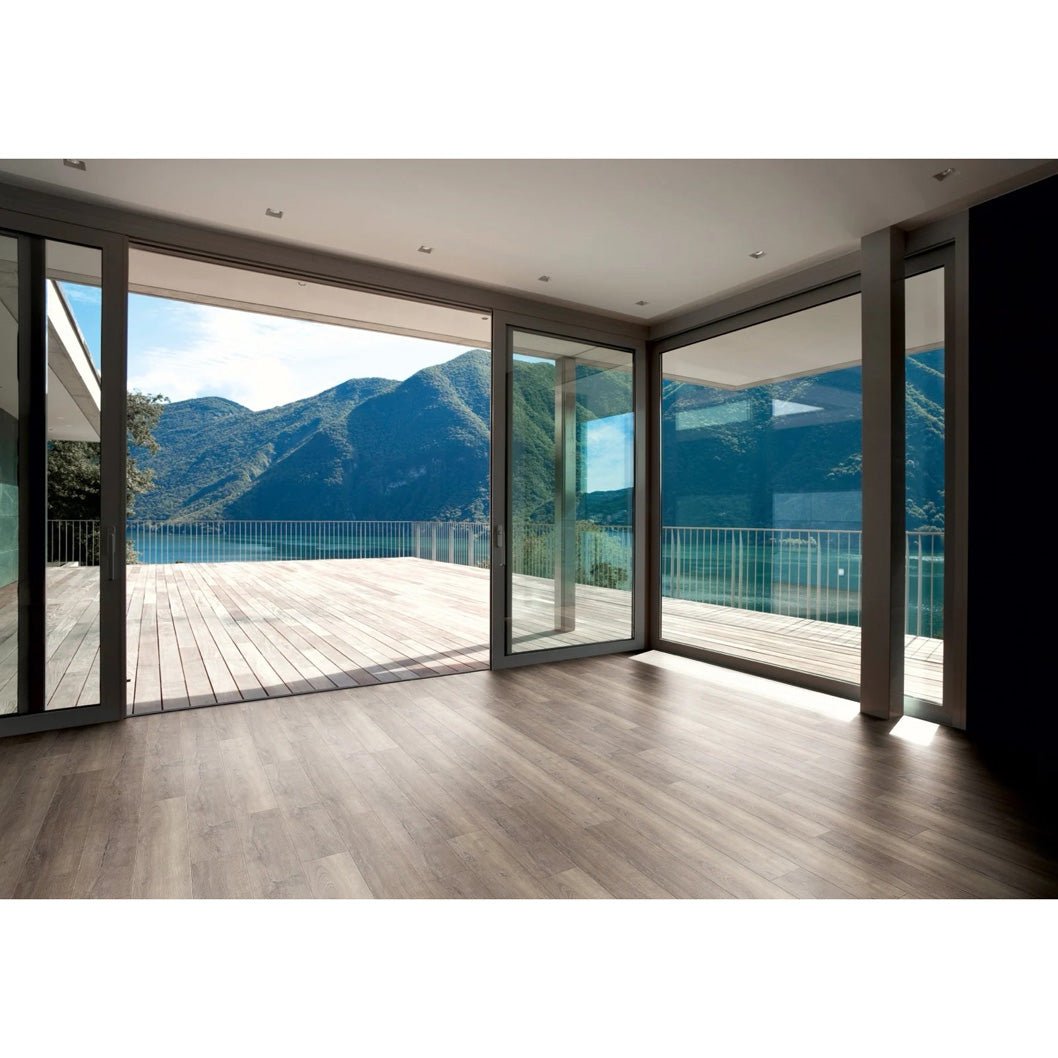 Luvanto LVT Flooring Click Plus Wood Planks 180x1220x5mm Pack Size - 2.20m2 - JJ Building Materials