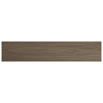Luvanto LVT Flooring Contemporary Herringbone Design 534x107x2.5mm Pack Size - 2.28m2 - JJ Building Materials
