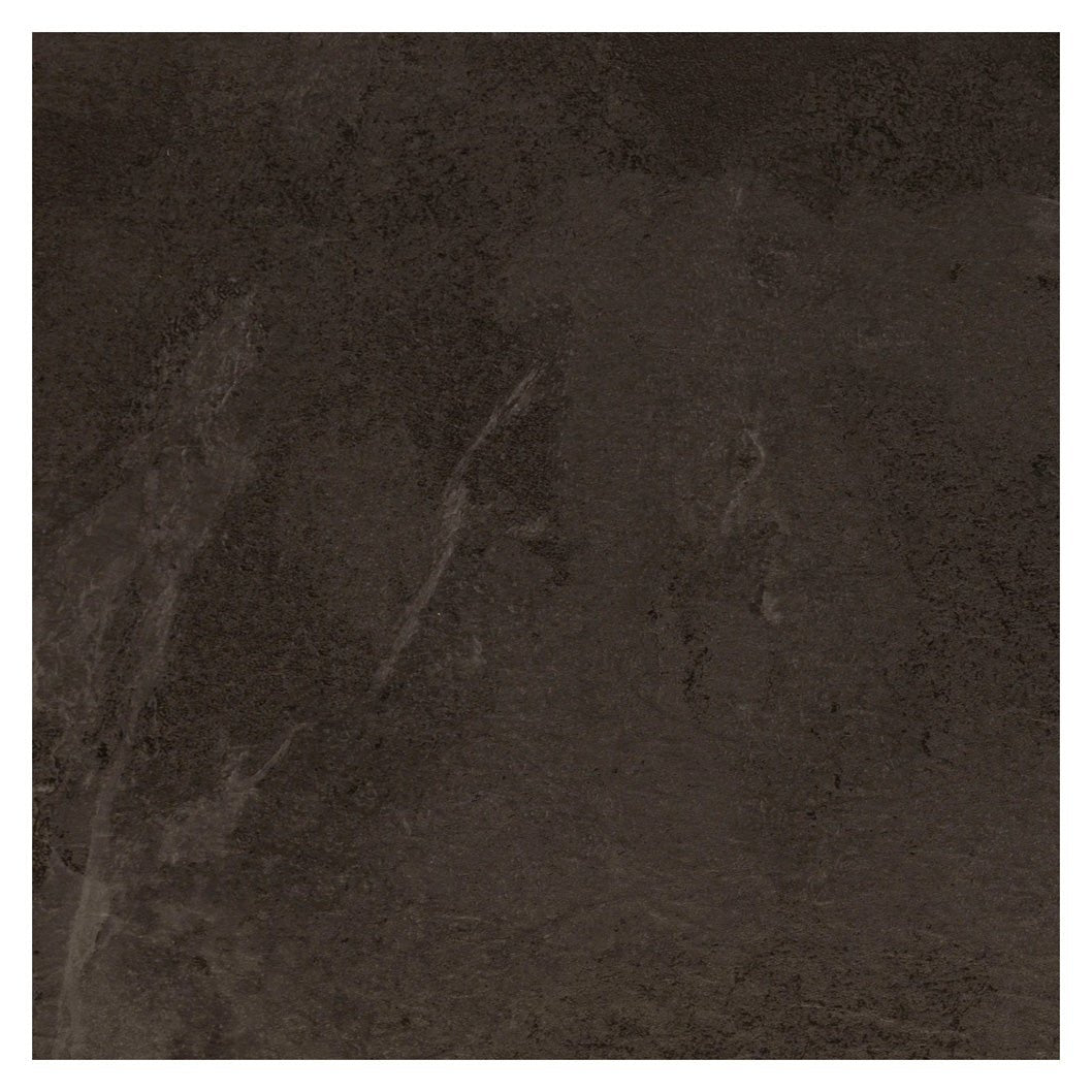 Luvanto LVT Flooring Deep Emboss Bevelled Edge Design Stone Tiles 305x305x2.5mm Pack Size - 1.86m2 - JJ Building Materials