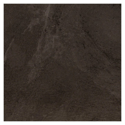 Luvanto LVT Flooring Deep Emboss Bevelled Edge Design Stone Tiles 305x305x2.5mm Pack Size - 1.86m2 - JJ Building Materials