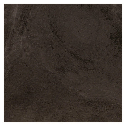 Luvanto LVT Flooring Deep Emboss Bevelled Edge Design Stone Tiles 305x305x2.5mm Pack Size - 1.86m2 - JJ Building Materials