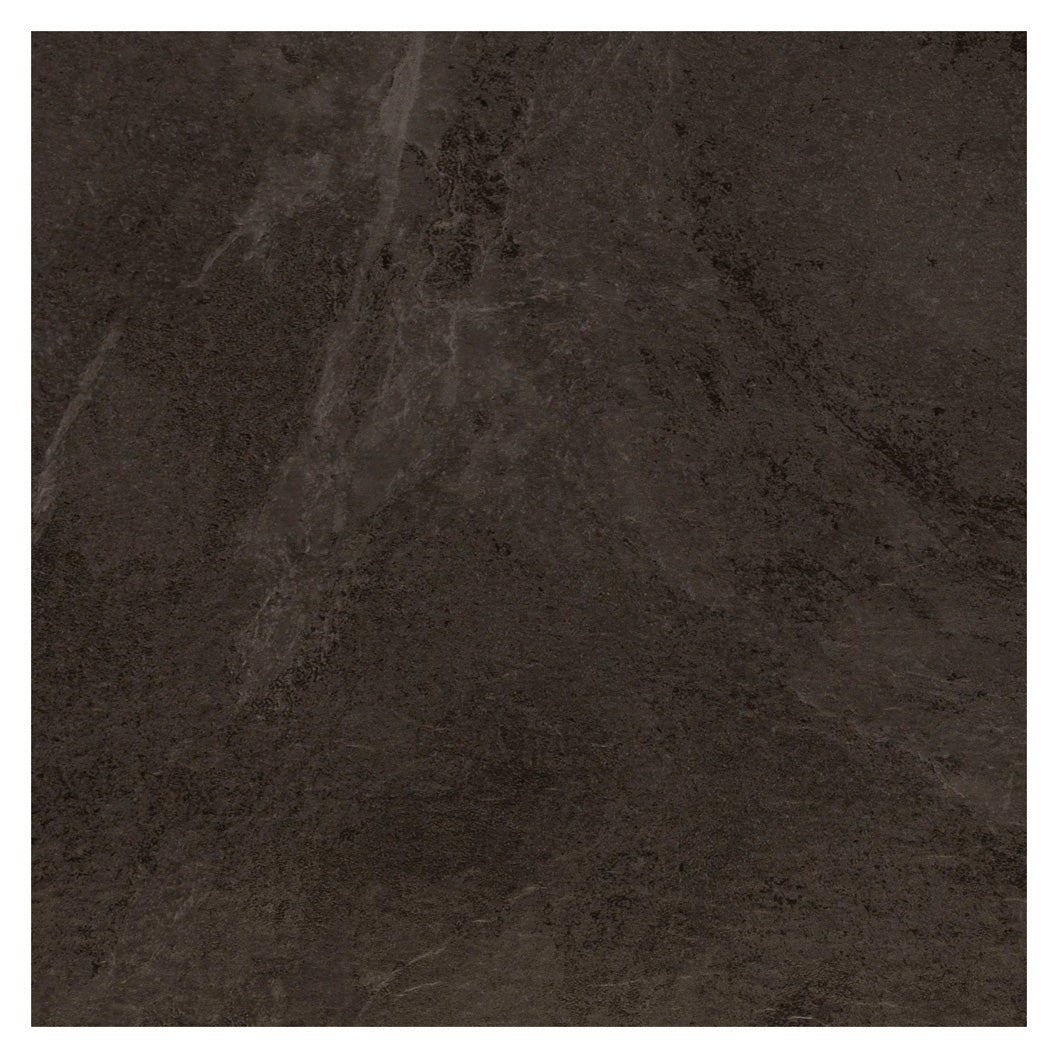 Luvanto LVT Flooring Deep Emboss Bevelled Edge Design Stone Tiles 305x305x2.5mm Pack Size - 1.86m2 - JJ Building Materials