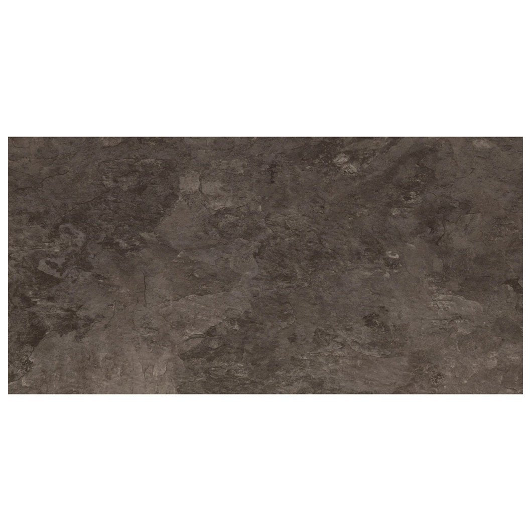 Luvanto LVT Flooring Deep Emboss Bevelled Edge Design Stone Tiles 305x610x2.5mm Pack Size - 3.34m2 - JJ Building Materials