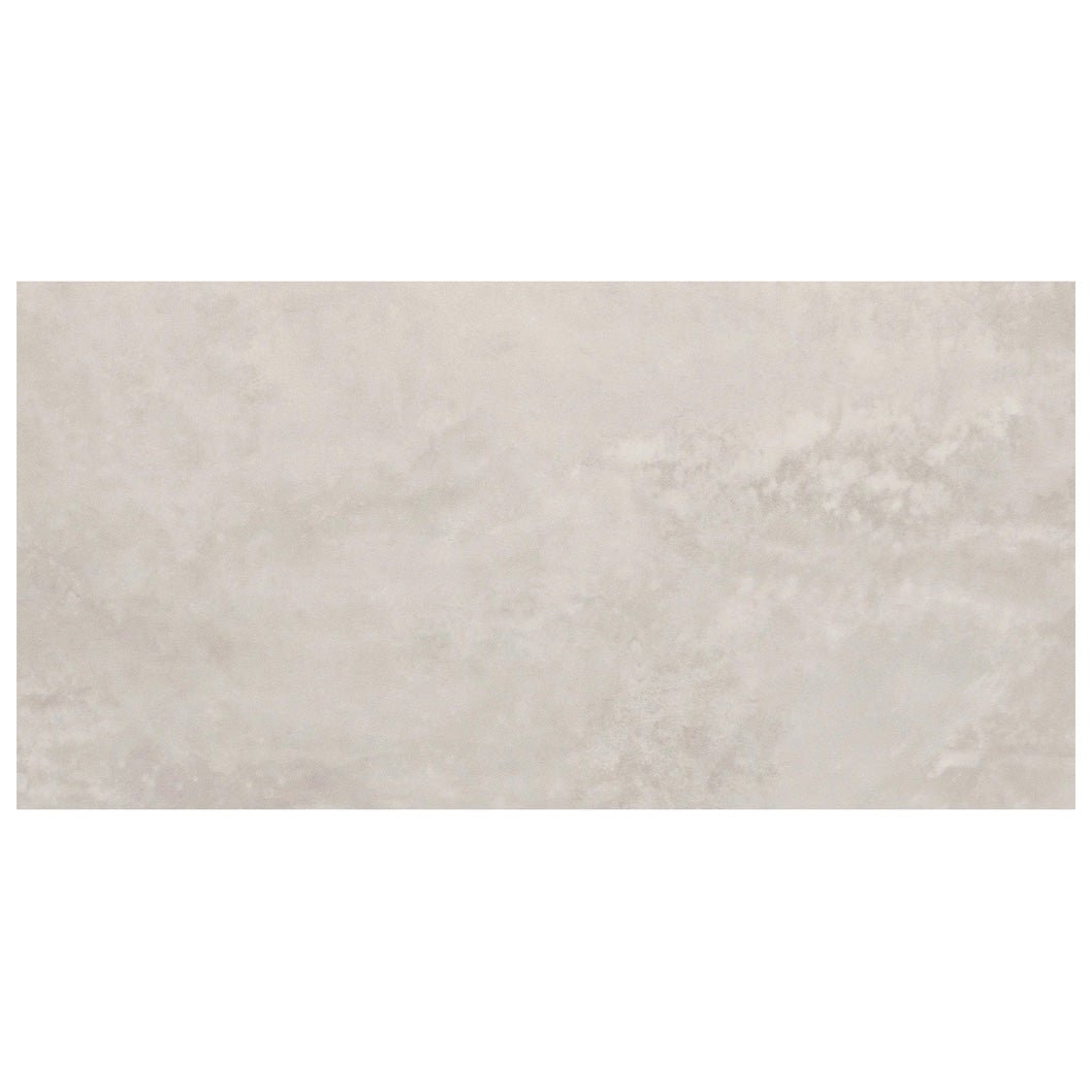 Luvanto LVT Flooring Deep Emboss Bevelled Edge Design Stone Tiles 305x610x2.5mm Pack Size - 3.34m2 - JJ Building Materials