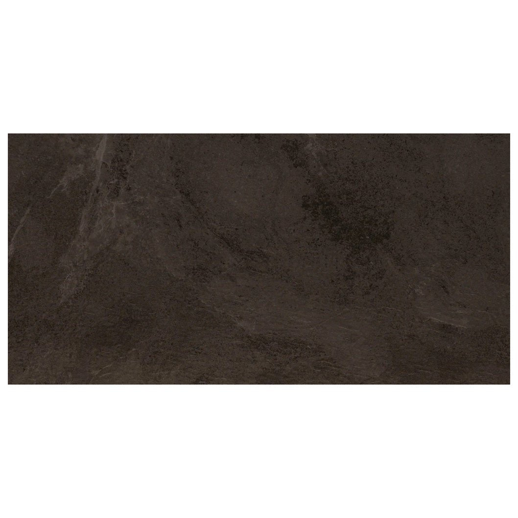 Luvanto LVT Flooring Deep Emboss Bevelled Edge Design Stone Tiles 305x610x2.5mm Pack Size - 3.34m2 - JJ Building Materials
