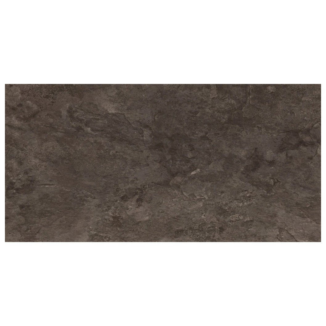 Luvanto LVT Flooring Deep Emboss Bevelled Edge Design Stone Tiles 305x610x2.5mm Pack Size - 3.34m2 - JJ Building Materials