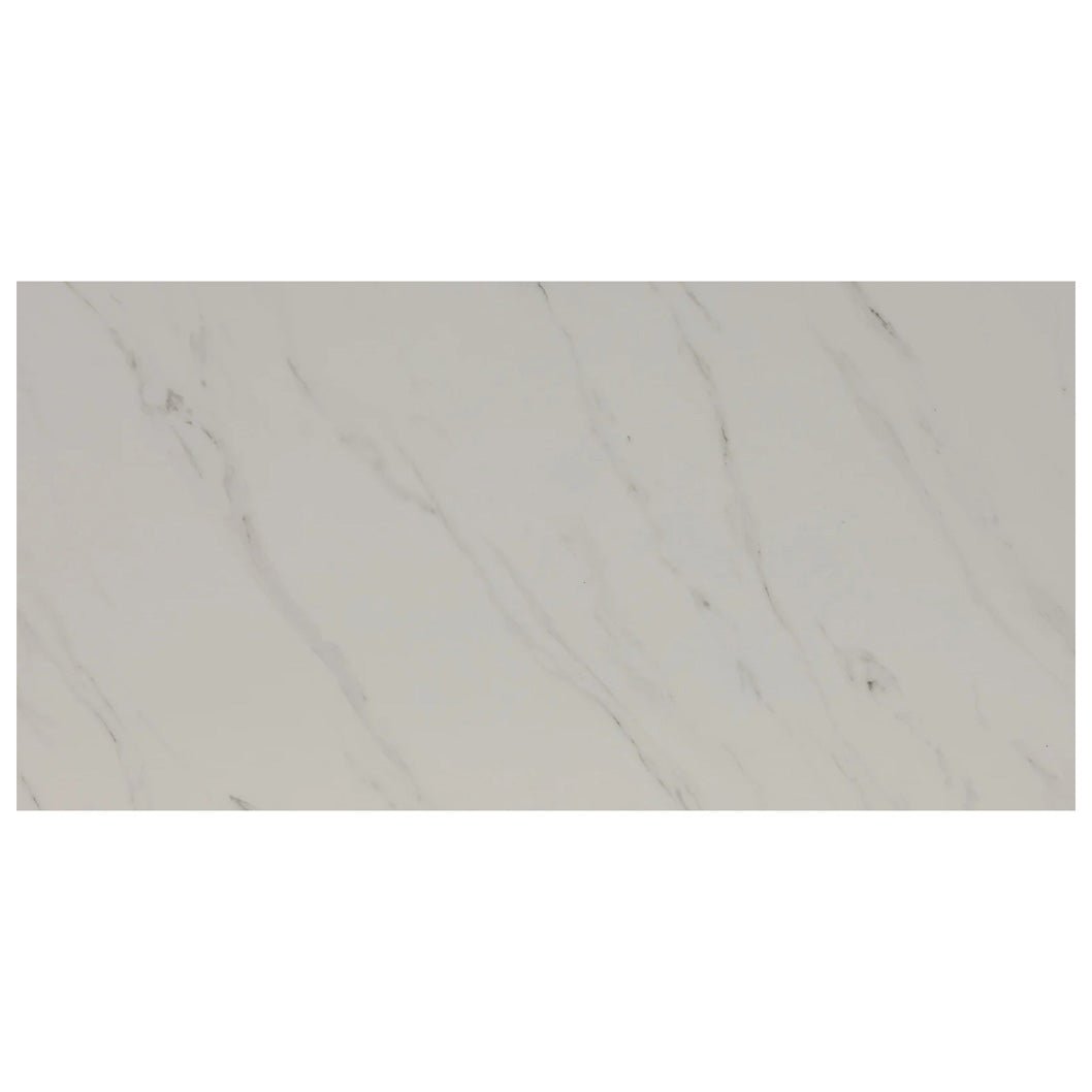 Luvanto LVT Flooring Deep Emboss Bevelled Edge Design Stone Tiles 305x610x2.5mm Pack Size - 3.34m2 - JJ Building Materials