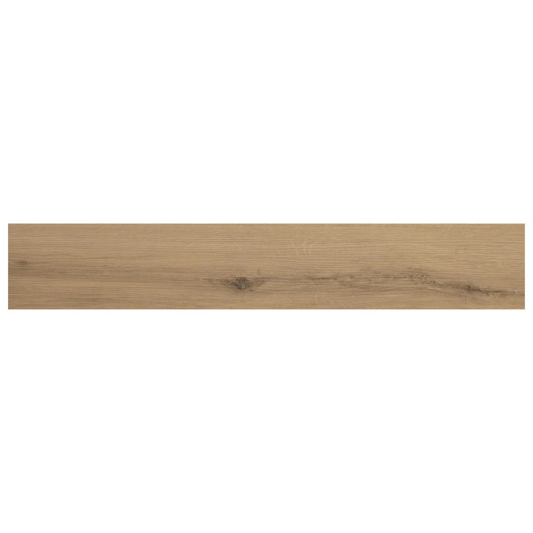 Luvanto LVT Flooring Deep Emboss Bevelled Edge Design Wood Planks 152x914x2.5mm Pack Size - 3.34m2 - JJ Building Materials