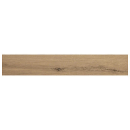Luvanto LVT Flooring Deep Emboss Bevelled Edge Design Wood Planks 152x914x2.5mm Pack Size - 3.34m2 - JJ Building Materials