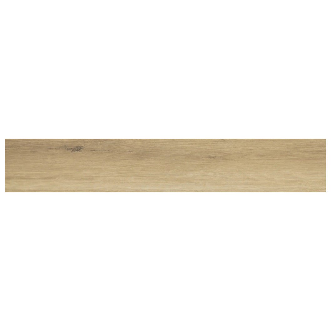 Luvanto LVT Flooring Deep Emboss Bevelled Edge Design Wood Planks 152x914x2.5mm Pack Size - 3.34m2 - JJ Building Materials