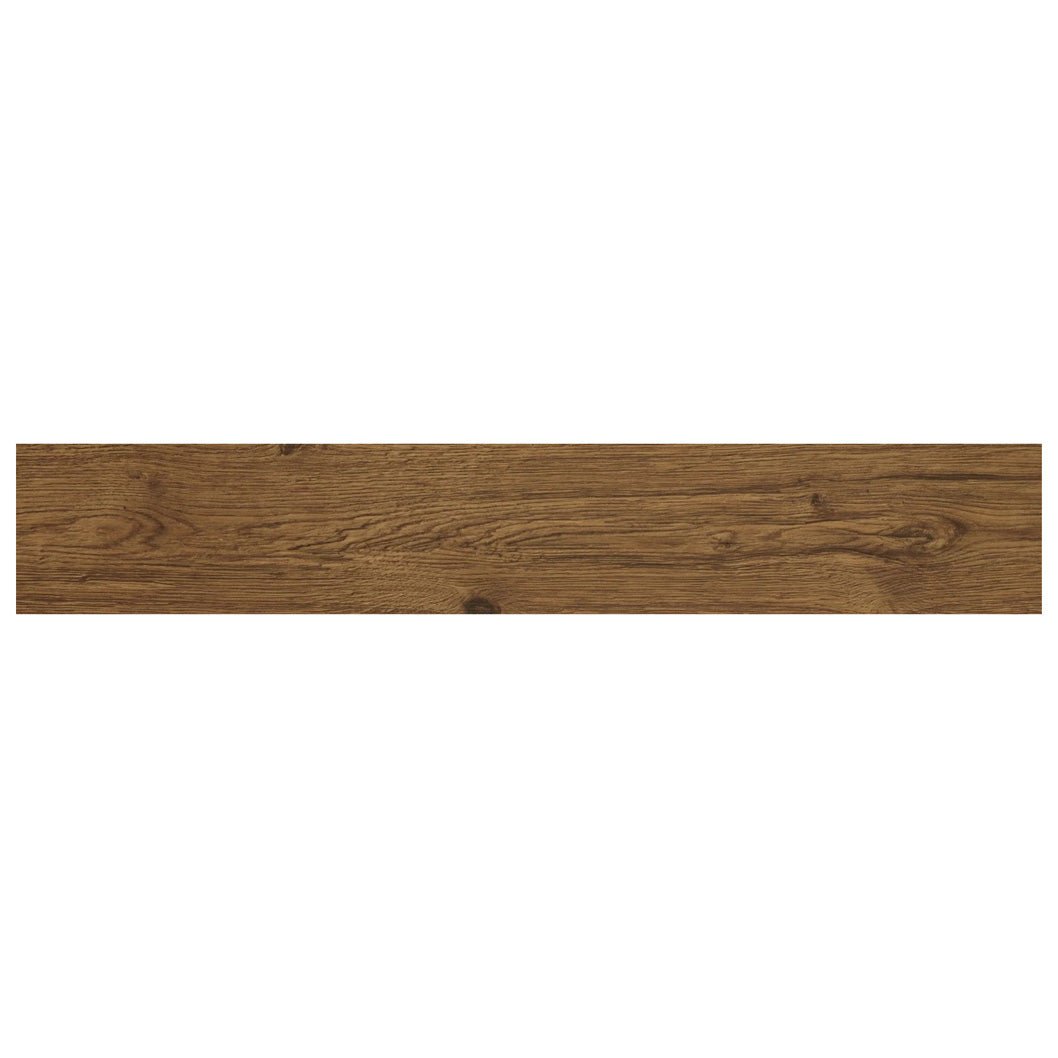 Luvanto LVT Flooring Deep Emboss Bevelled Edge Design Wood Planks 152x914x2.5mm Pack Size - 3.34m2 - JJ Building Materials