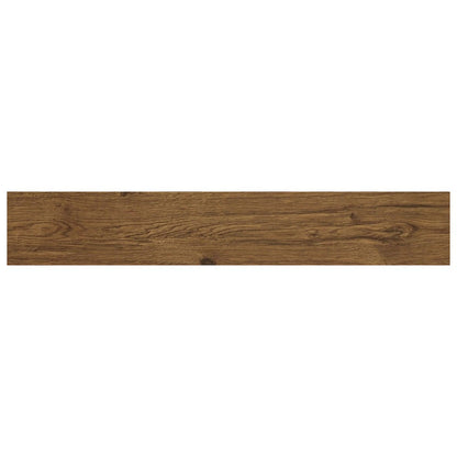 Luvanto LVT Flooring Deep Emboss Bevelled Edge Design Wood Planks 152x914x2.5mm Pack Size - 3.34m2 - JJ Building Materials