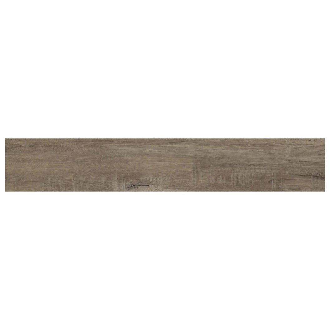 Luvanto LVT Flooring Deep Emboss Bevelled Edge Design Wood Planks 152x914x2.5mm Pack Size - 3.34m2 - JJ Building Materials