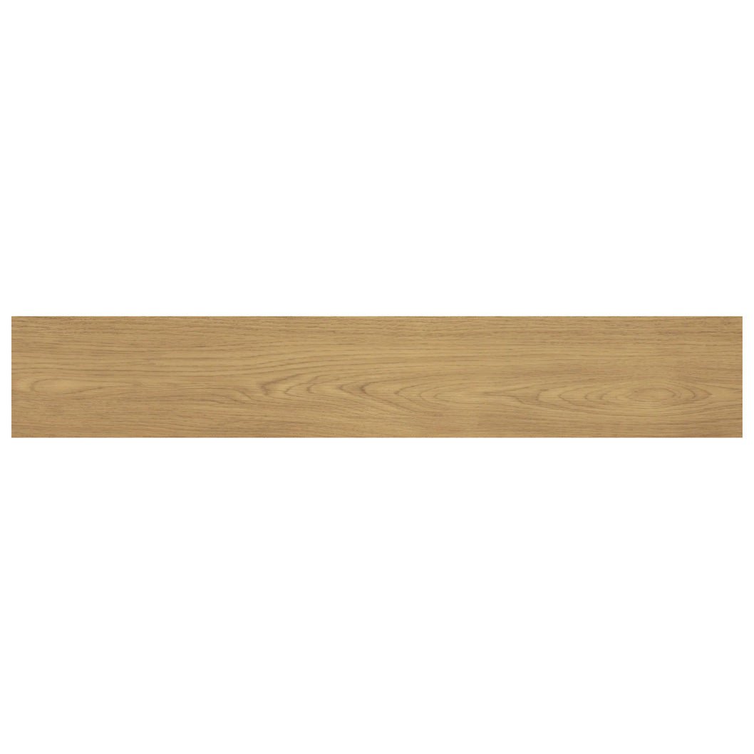Luvanto LVT Flooring Deep Emboss Bevelled Edge Design Wood Planks 152x914x2.5mm Pack Size - 3.34m2 - JJ Building Materials