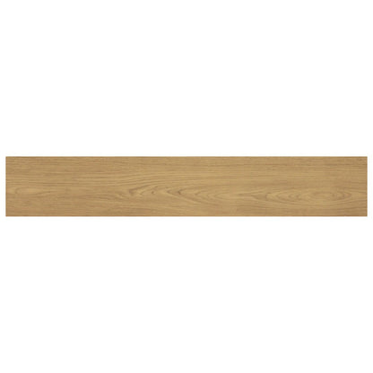 Luvanto LVT Flooring Deep Emboss Bevelled Edge Design Wood Planks 152x914x2.5mm Pack Size - 3.34m2 - JJ Building Materials