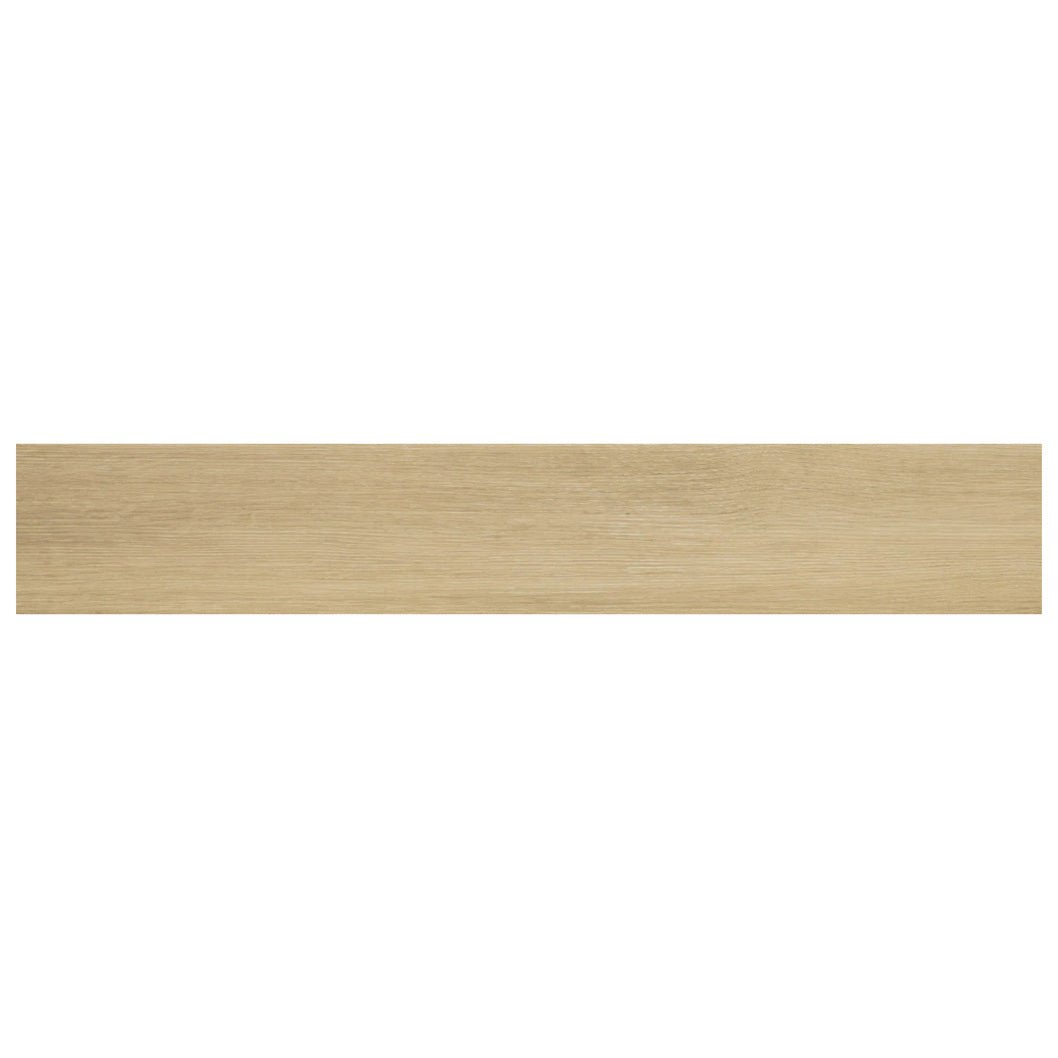 Luvanto LVT Flooring Deep Emboss Bevelled Edge Design Wood Planks 152x914x2.5mm Pack Size - 3.34m2 - JJ Building Materials