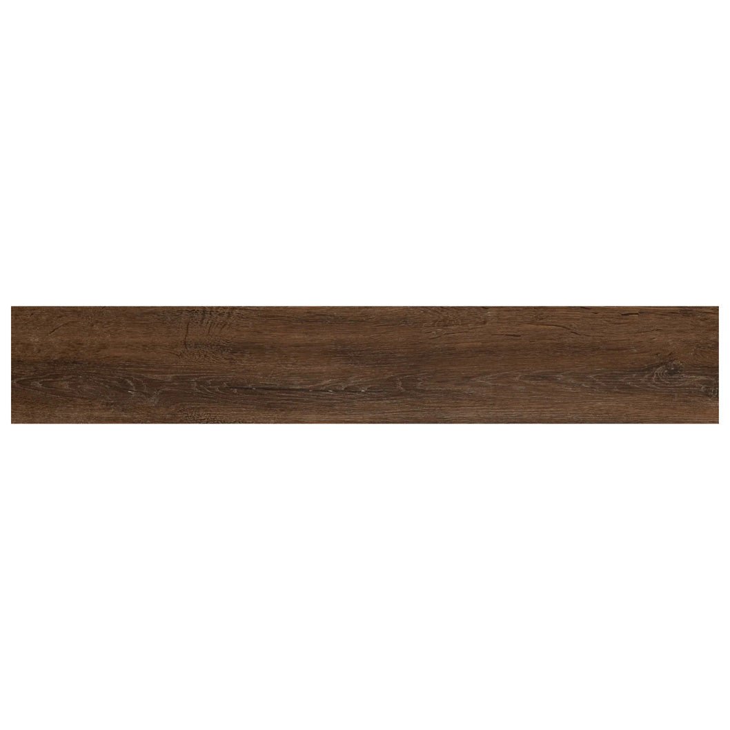 Luvanto LVT Flooring Deep Emboss Bevelled Edge Design Wood Planks 152x914x2.5mm Pack Size - 3.34m2 - JJ Building Materials