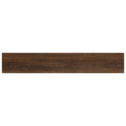 Luvanto LVT Flooring Deep Emboss Bevelled Edge Design Wood Planks 152x914x2.5mm Pack Size - 3.34m2 - JJ Building Materials