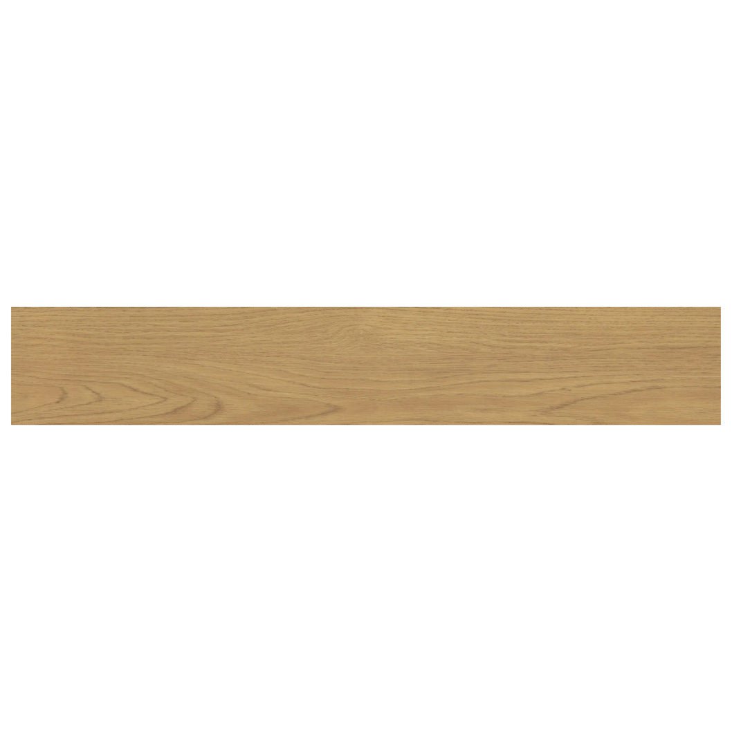 Luvanto LVT Flooring Deep Emboss Bevelled Edge Design Wood Planks 152x914x2.5mm Pack Size - 3.34m2 - JJ Building Materials